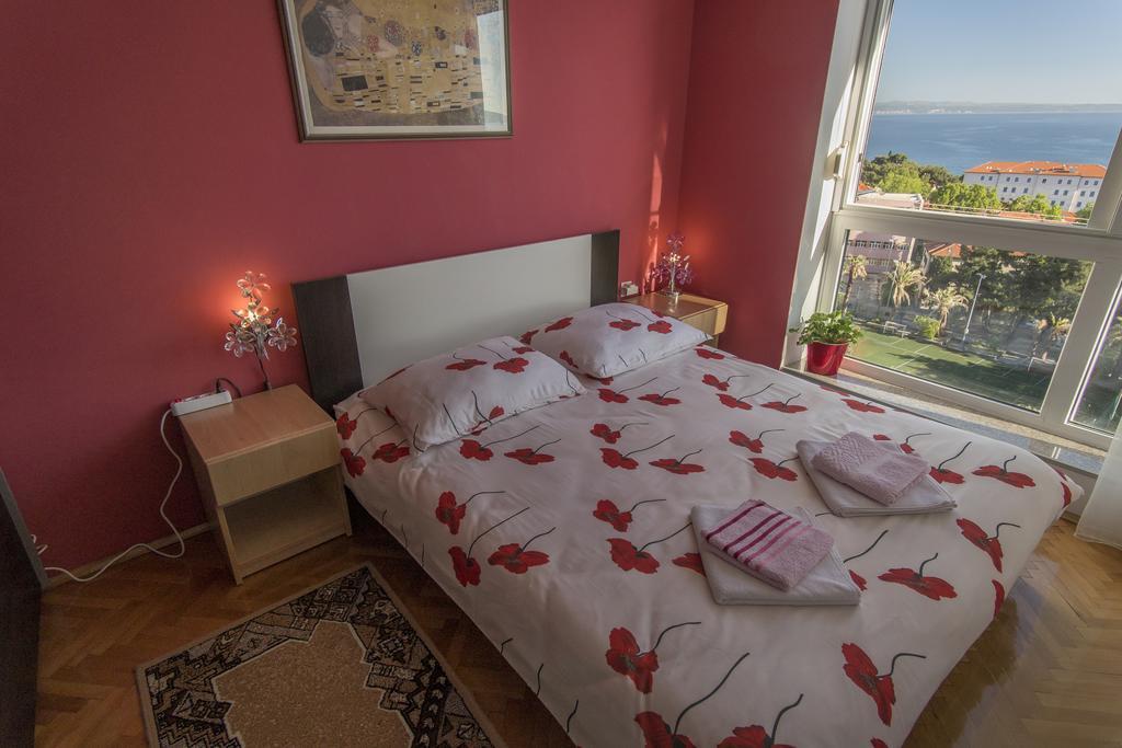 Apartment Vana Split Bagian luar foto